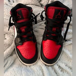 Nike Air Jordan 1 Mid